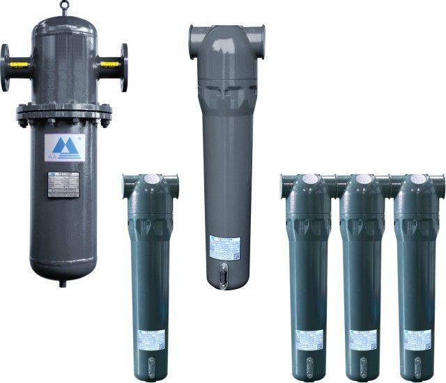 SAGL series compressed air filter