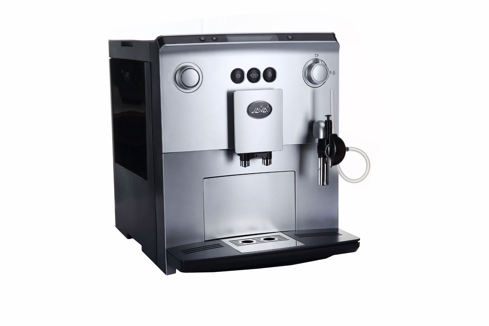 Classic Fully-automatic Coffee Maker with Milk Frother