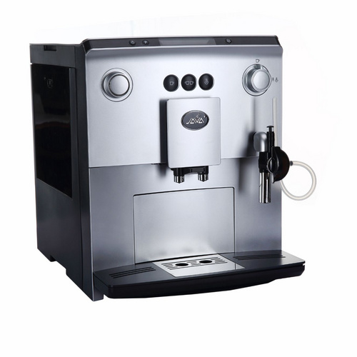 Classic Fully-automatic Coffee Maker with Milk Frother