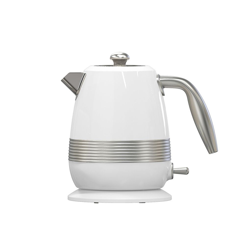 Home Appliances Portable Stainless Steel Electric Water Tea Kettle