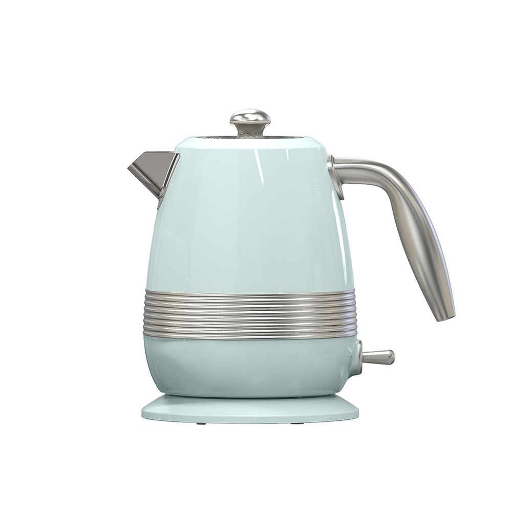 Home Appliances Portable Stainless Steel Electric Water Tea Kettle