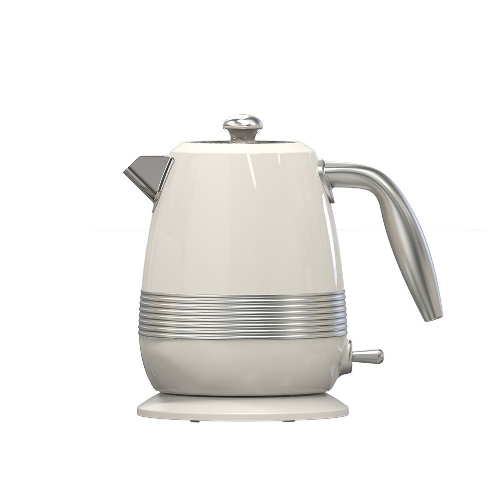 Home Appliances Portable Stainless Steel Electric Water Tea Kettle