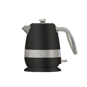 Home Appliances Portable Stainless Steel Electric Water Tea Kettle