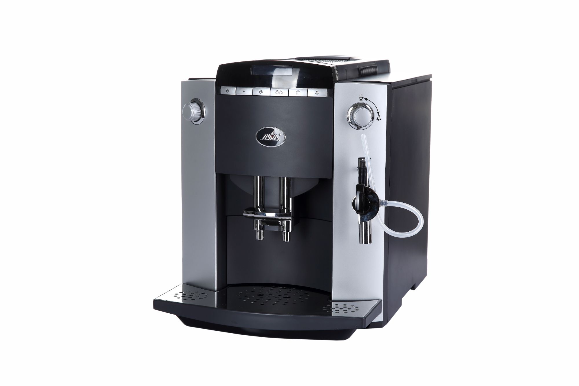 Home Espresso Latte & Americano Coffee Machine