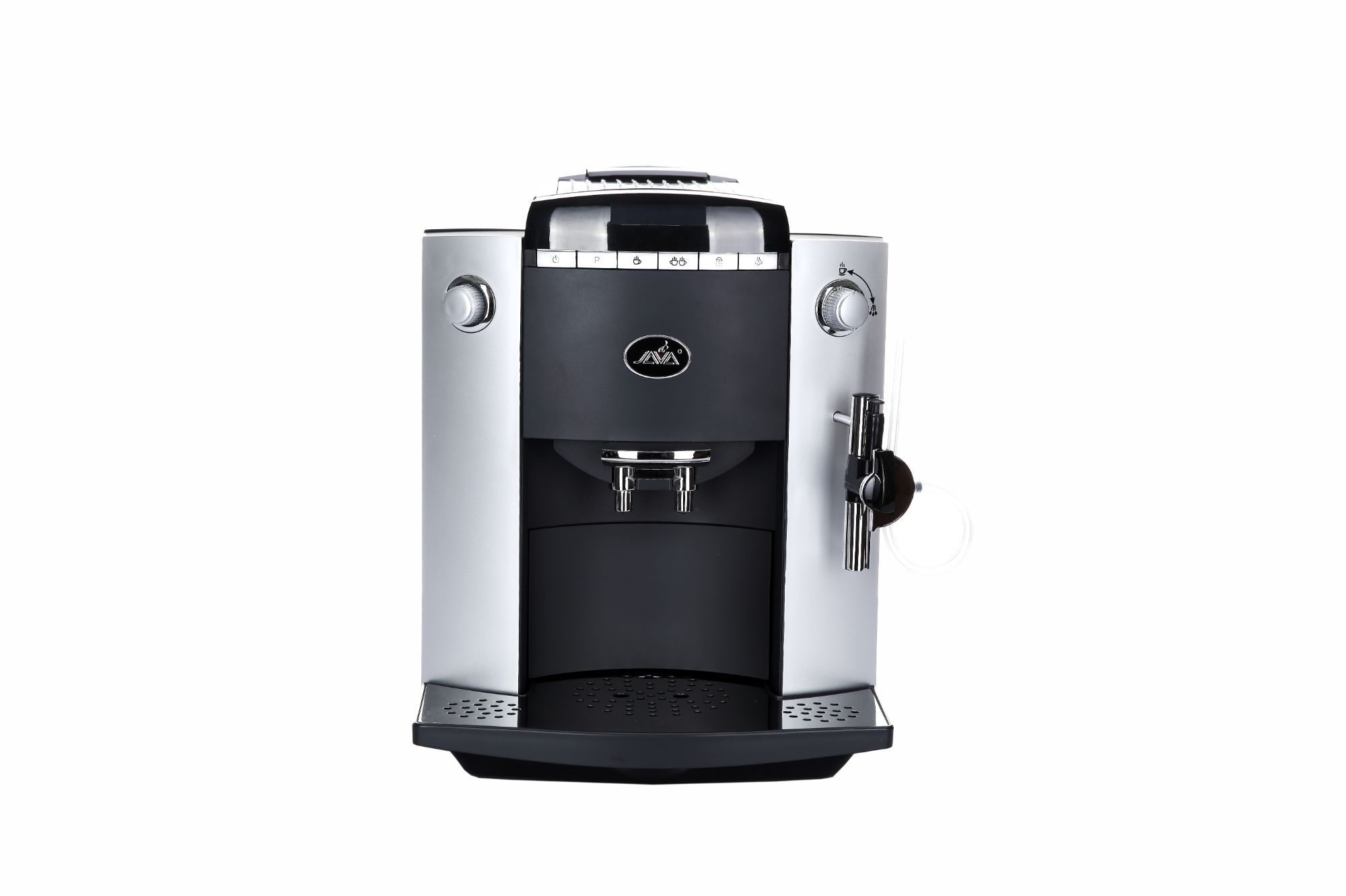 Fully-automatic Coffee Maker for Home and Office