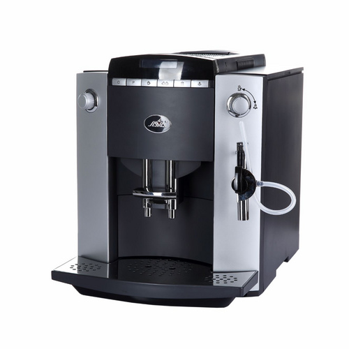 Ten Language Espresso Latte & Americano Coffee Maker