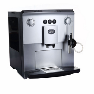 Double boiler Electric Coffee Machine Multi-Functional Concentrated Bean Grinding Pressure Espresso Machine