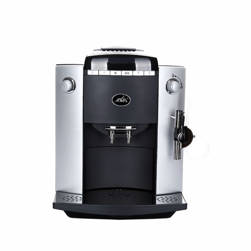 Fully-automatic Coffee Machine with Milk Frother