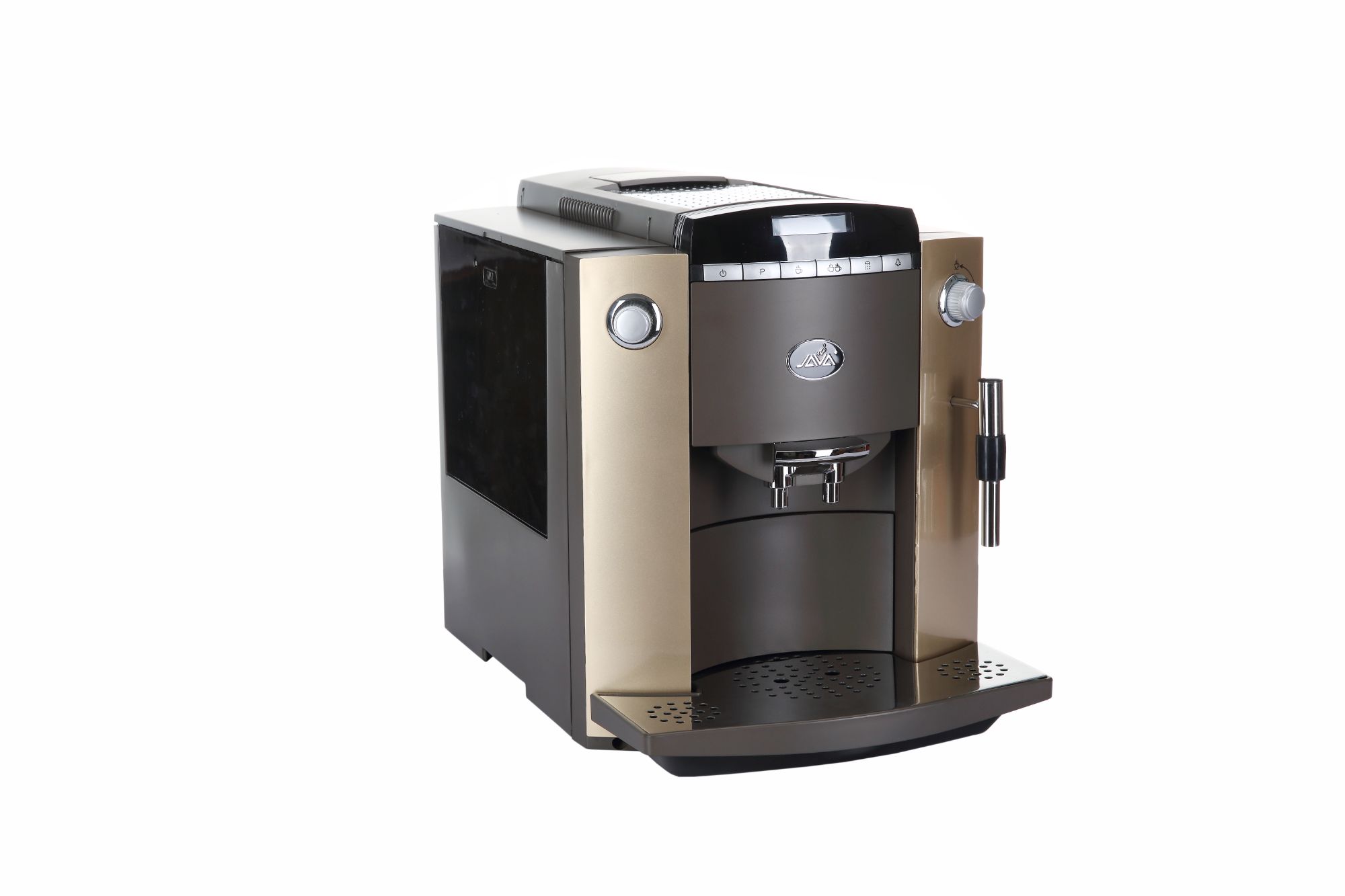 Professional Automatic Expresso Commercial Espresso Coffee Machine