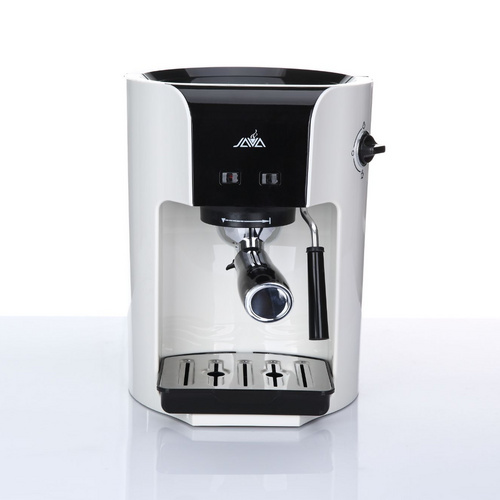 semi-automatic commercial espresso coffee machine