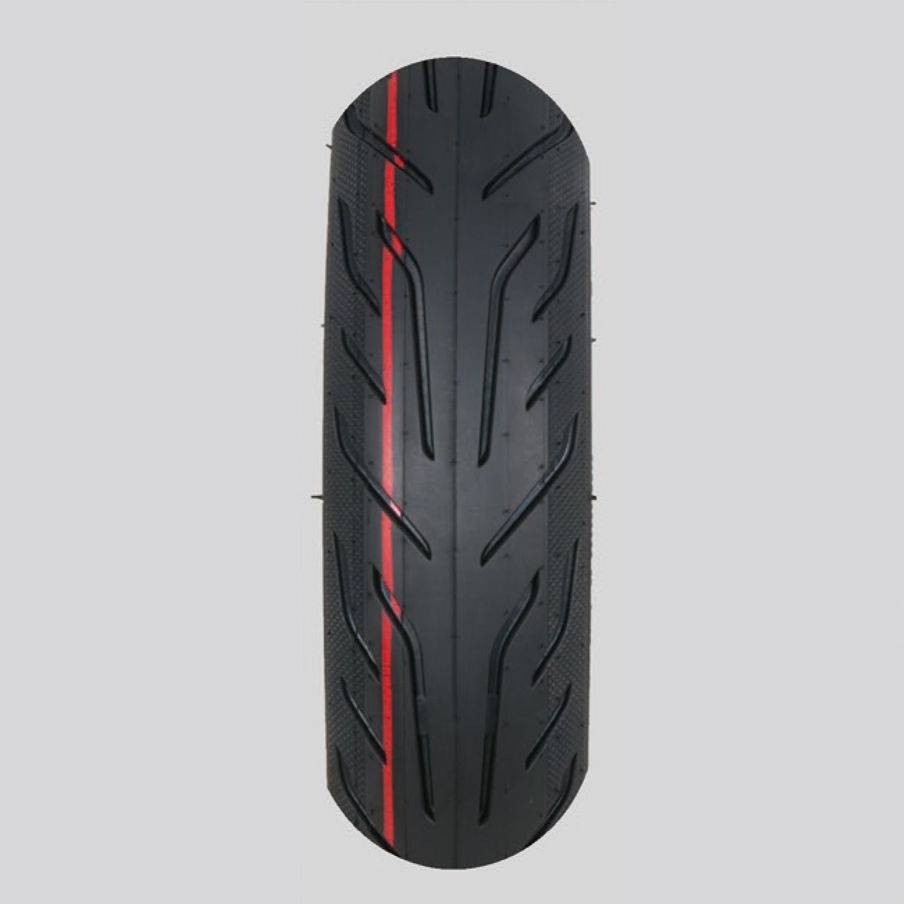 Motorcycle Tyre Vacuum Tyre High Speed Tyre EMARK CERTIFICATE