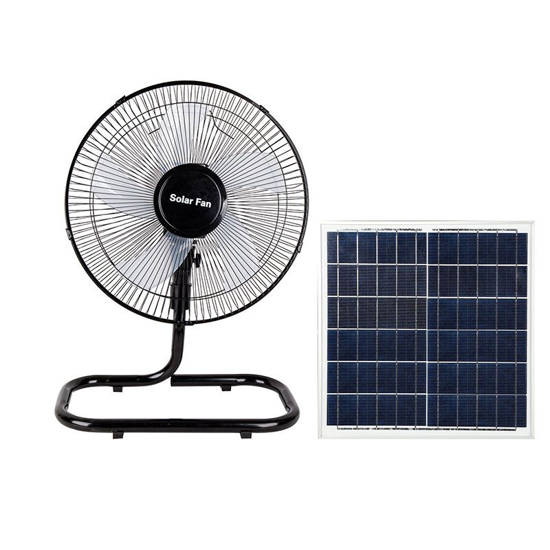 Floor Metal Standing Low Noise Electric Fan