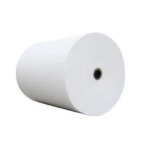 Food Grade Factory Wholesale Uncoated Greaseproof Base Paper For Fast Food