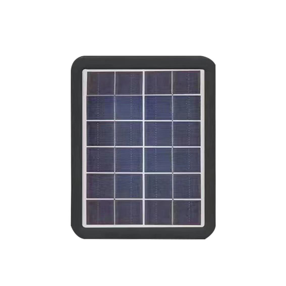 Wholesale Small 6V 5V Charger Mini Panel Solar Portable Usb