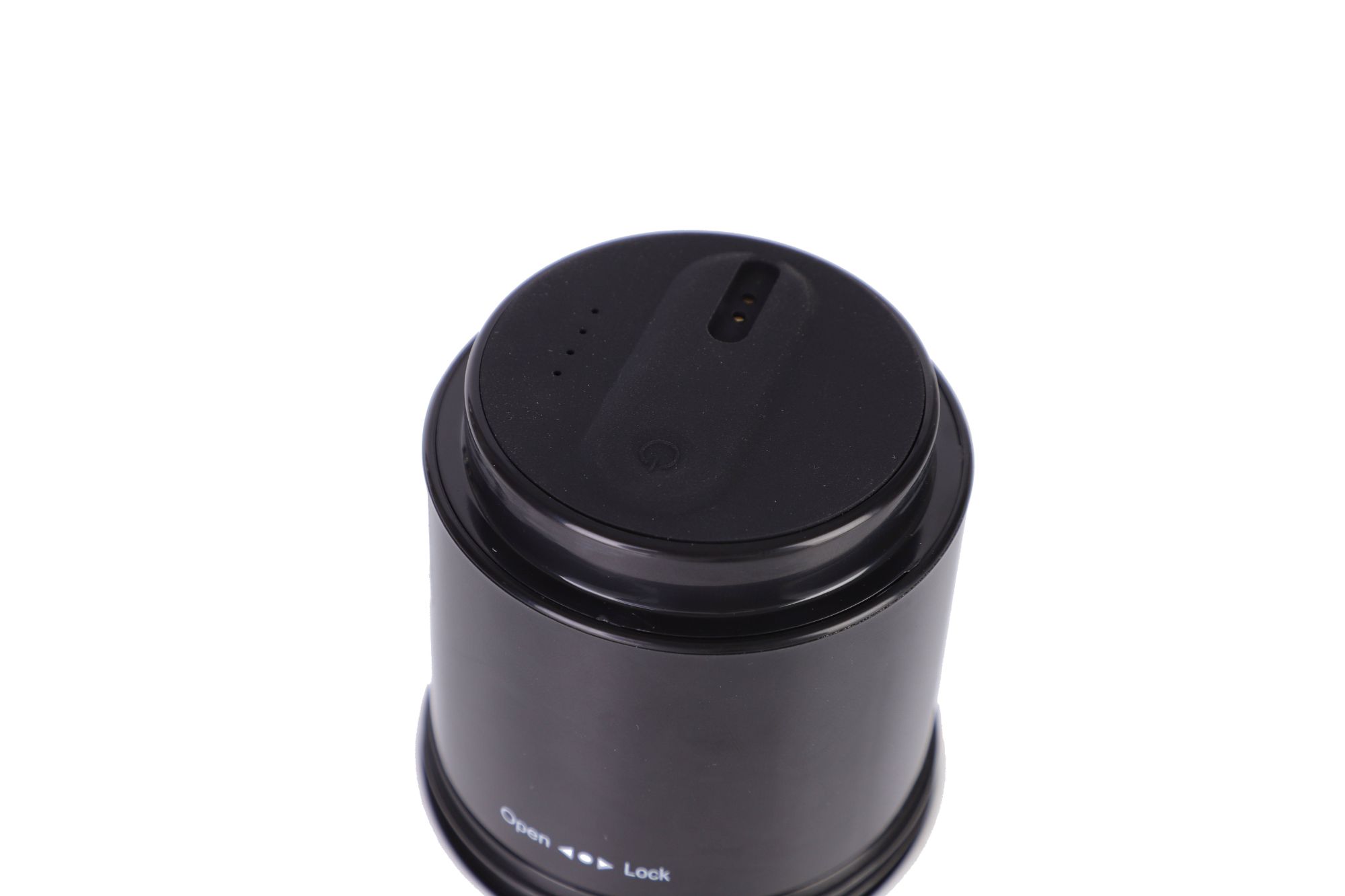 New Design Electric Portable Coffee Grinder For Usb Rechargeable