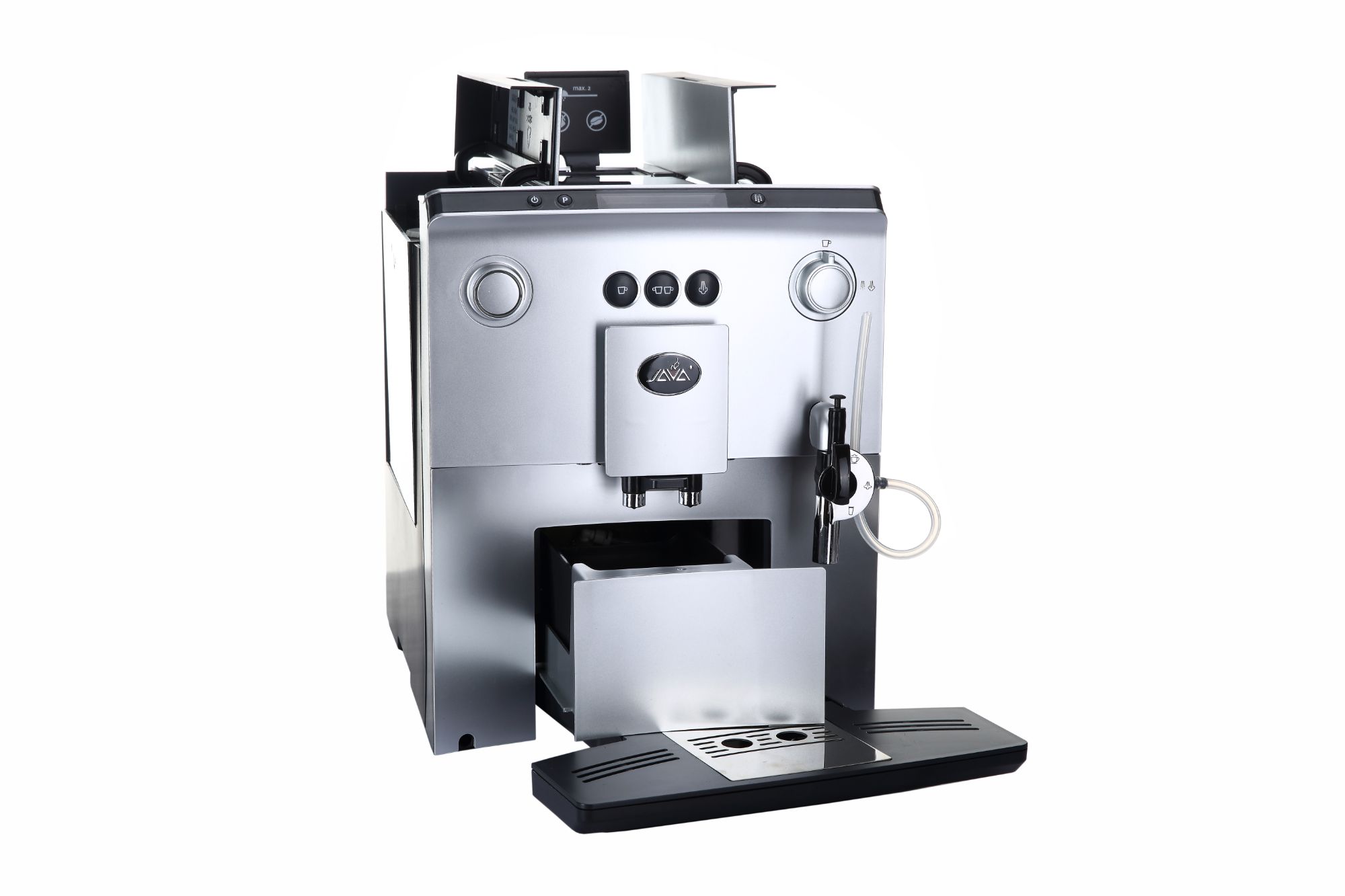 Automatic Coffee & Espresso Machine