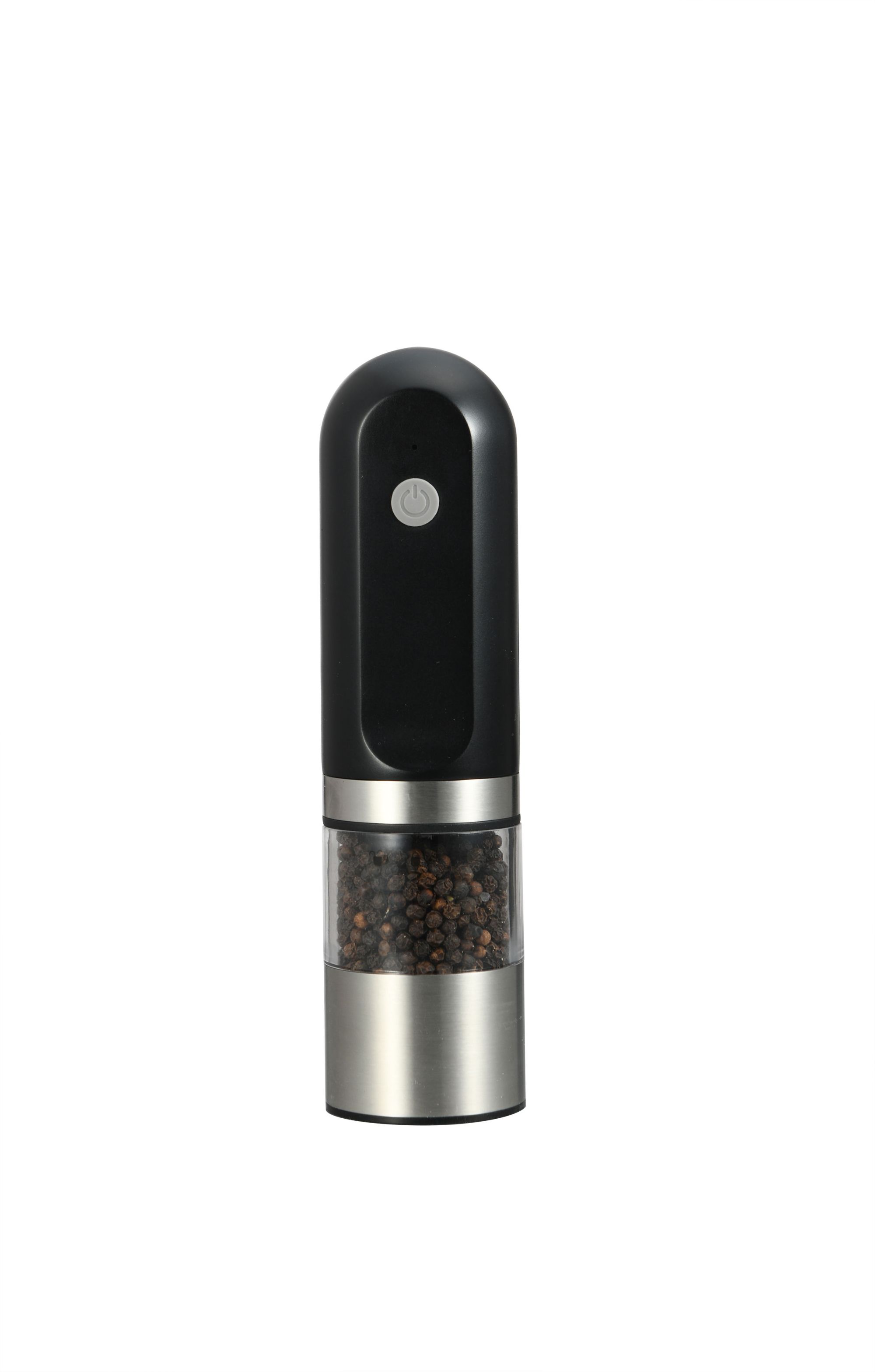 Small Usb Rechargeable New Design Electric Pepper Grinder