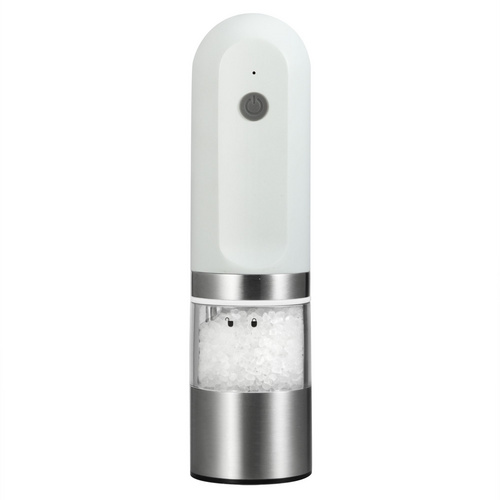 Small Usb Rechargeable New Design Electric Pepper Grinder