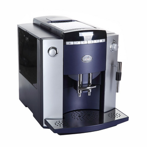 Fully-automatic Coffee Maker with Cappuccino Assembly for home