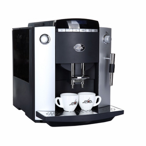 fully automatic espresso coffee machine coffee maker