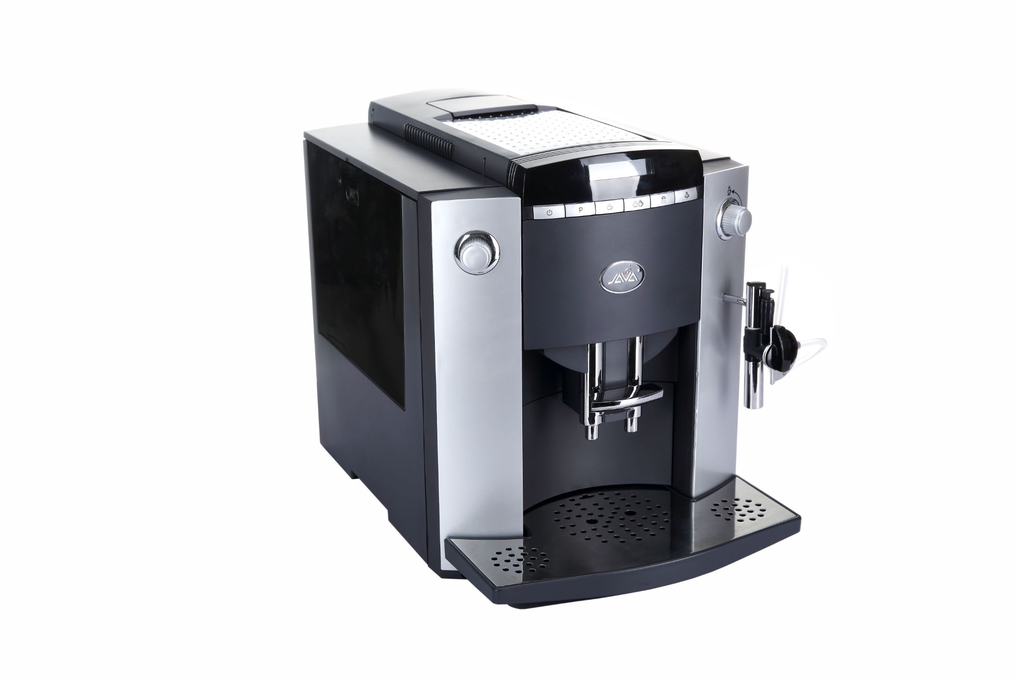 Professional Easy Operating Fully Automatic Coffee Machine For Home