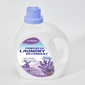 Laundry detergent ( Lavender fragrance) 2L