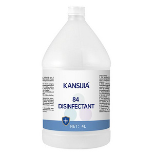 84 disinfectant