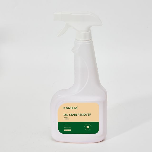 Oil stain remover 500ml