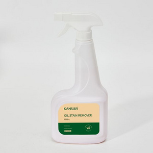 Oil stain remover 500ml