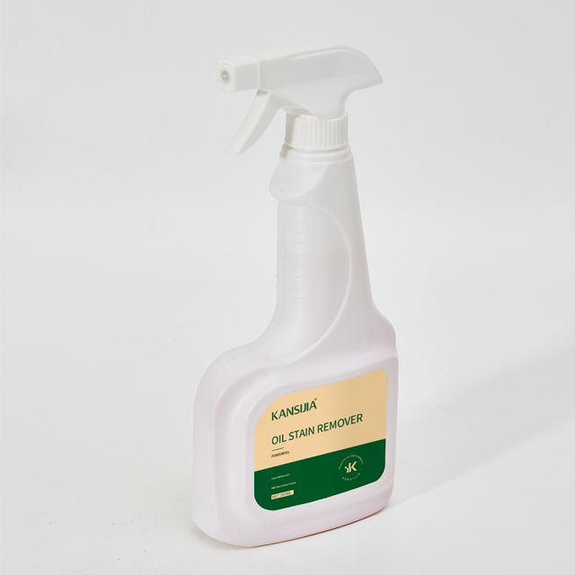 Oil stain remover 500ml