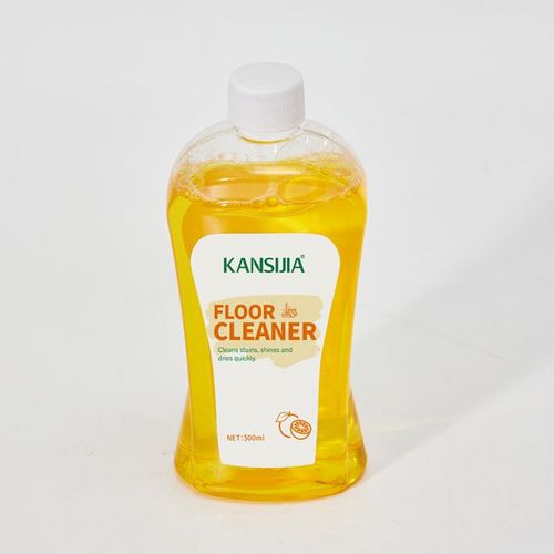 Floor Cleaner 500ml