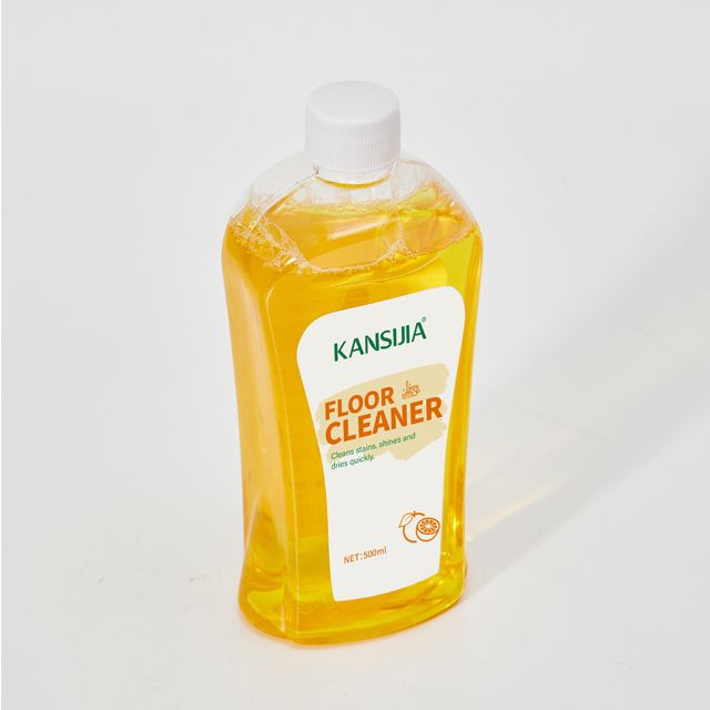 Floor Cleaner 500ml