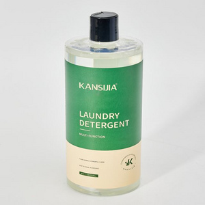 Laundry detergent ( concentrated ) 1L