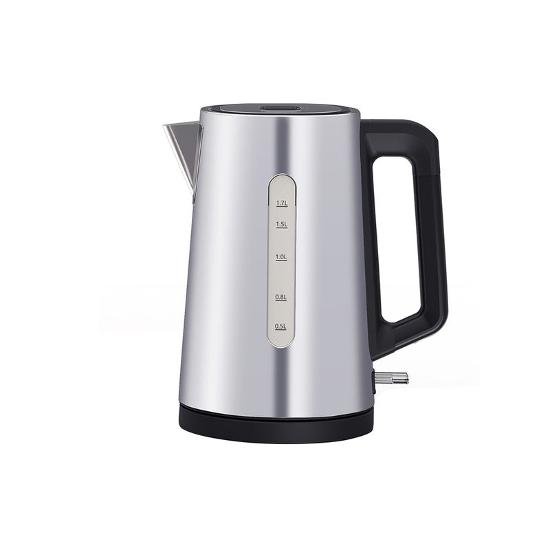 304 Stainless Steel Hot Tea Water Multifunctional Smart Electric Kettle