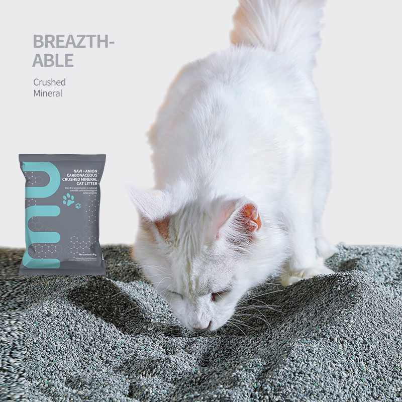 Manufacturer Wholesale High Quality New Arrival Cat litter