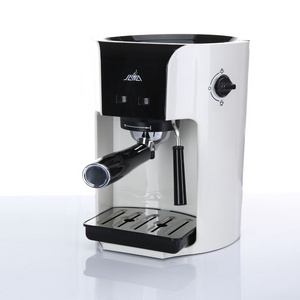 Semi-Automatic Espresso Coffee Making Maker Machine