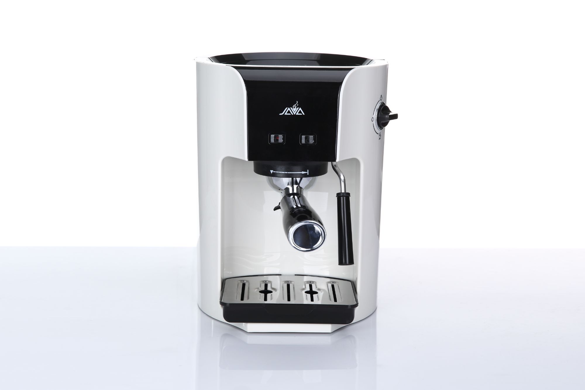 Semi-Automatic Espresso Coffee Maker Machine