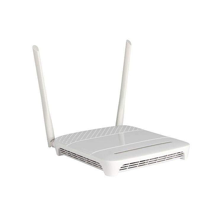 Wifi 4Ge 1Pots Ac Wifi 2.4G & 5G AC Onu Gpon Onu