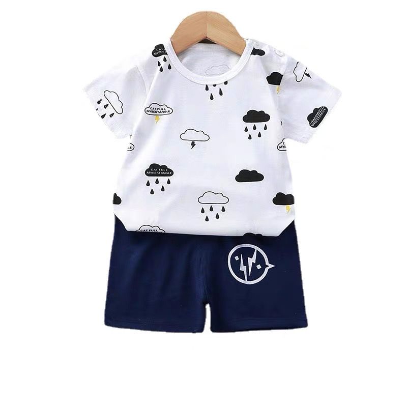 Bulk Wholesale Streetwear Boutique Kids Clothing For Boys 7-11years