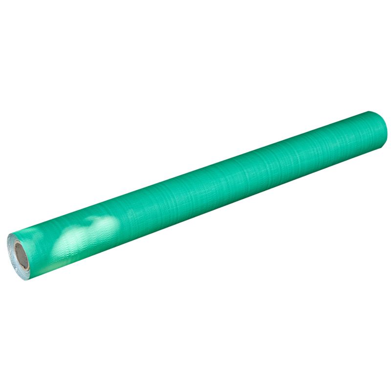 Green Single sided foil sarking insulation