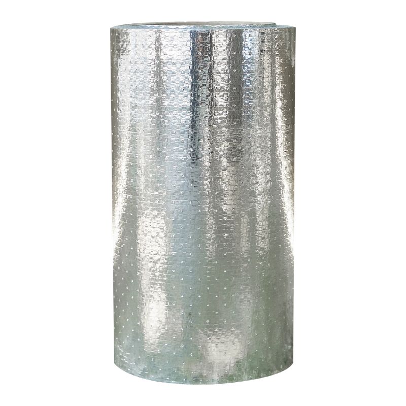 Insulation Double Side Perforated Aluminum Foil