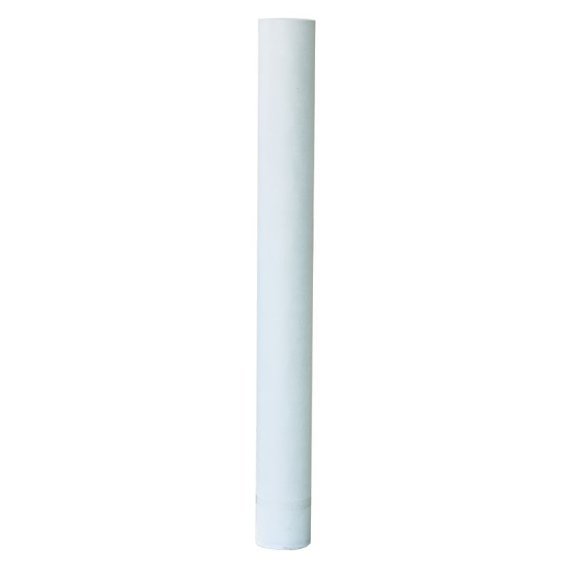 Purple MPET Non woven fabric roll