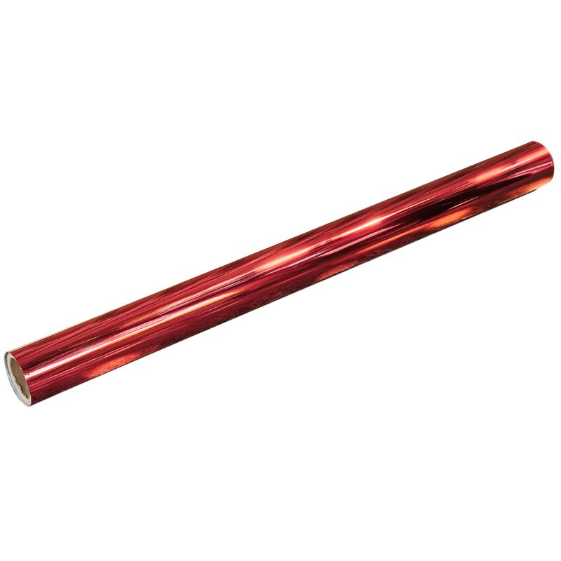 Good Grade Red Aluminum foil insulation roll