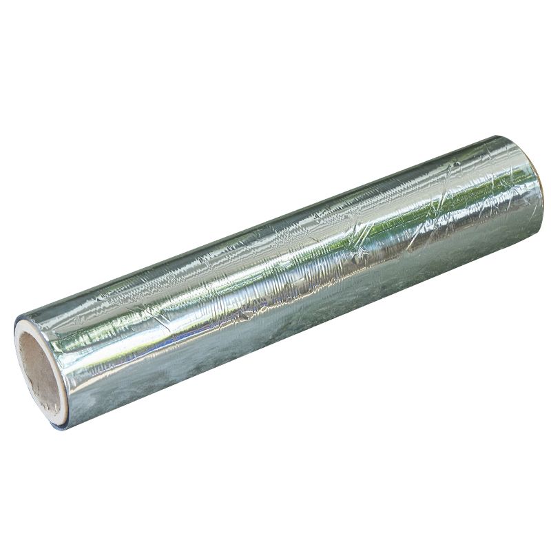 PET+AL+PE Three layers good grade laminated insulation material