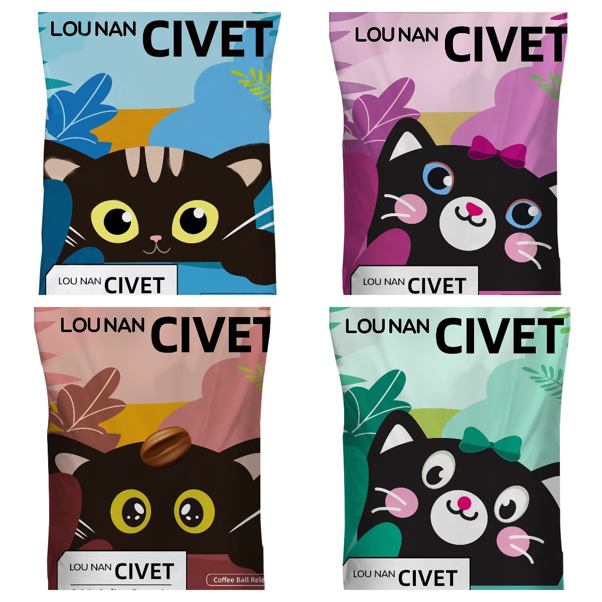 Premium OEM High Quality Odor Control with Long-Lasting Freshness Cat Litter: