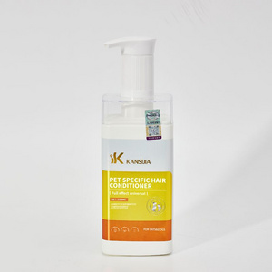 Pet Conditioner ( For dogs & cats ) 550ml