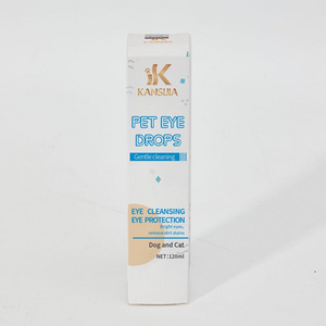 Pet eye drops 120ml