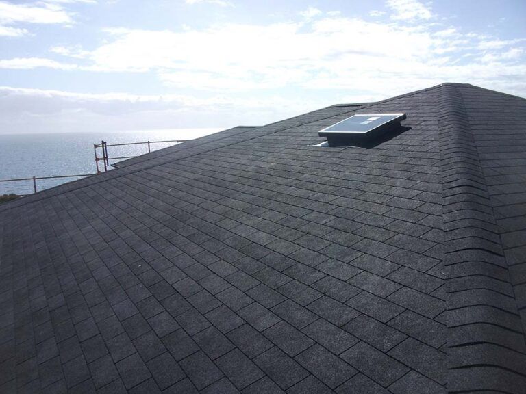 3-tab single asphalt shingle roof cost Malaysia Roofing Material asphalt lightweight tile