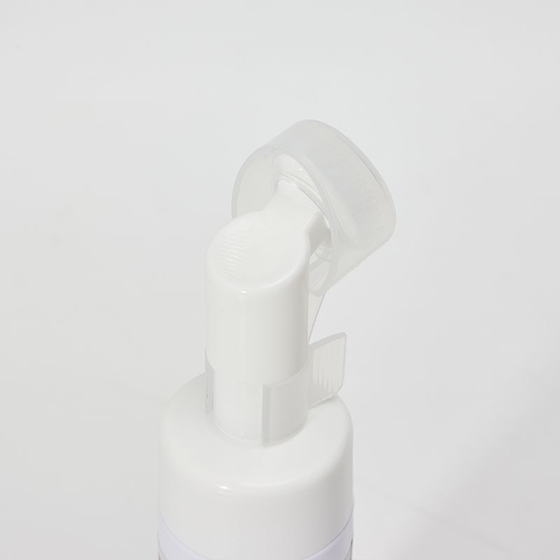 Pet dishwasher mousse 200ml