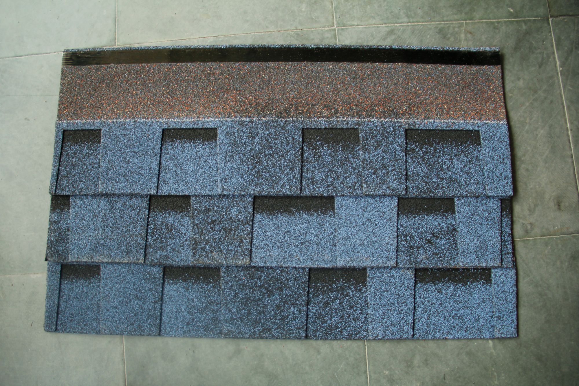 asphalt roof best architectural shingles price per square